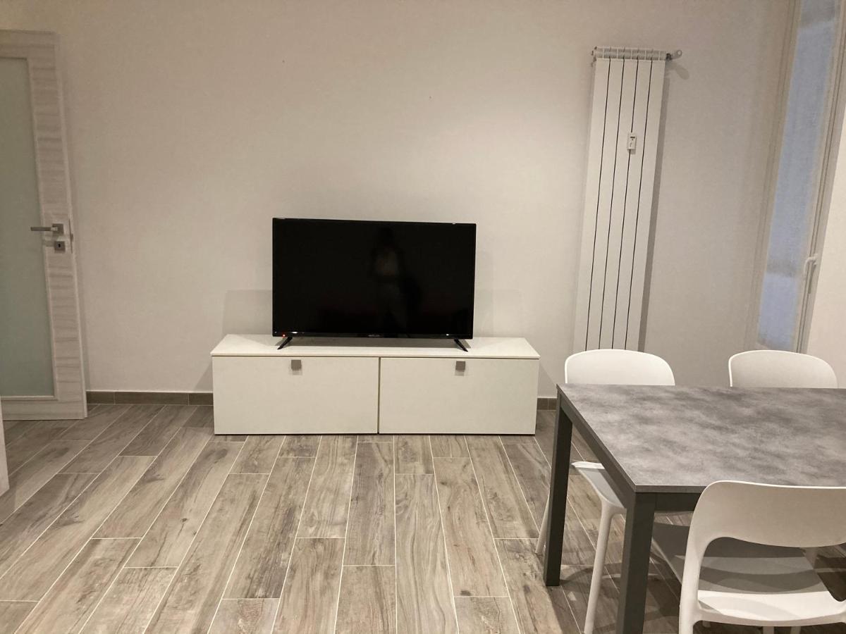 Apartamento Manzoni 2 Turín Exterior foto